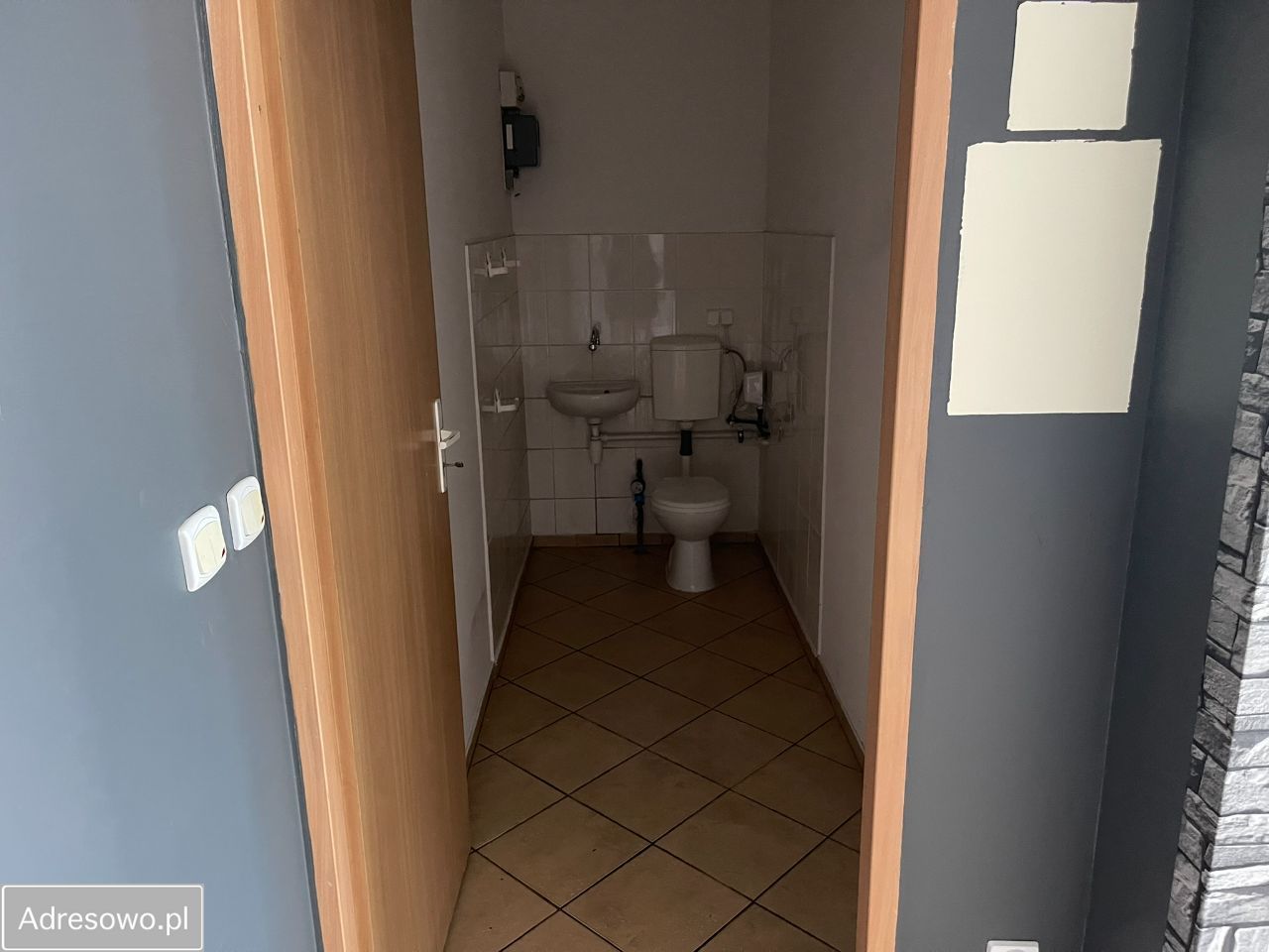 Lokal Zbąszynek. Zdjęcie 8