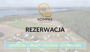 dom wolnostojący, 4 pokoje Dominice