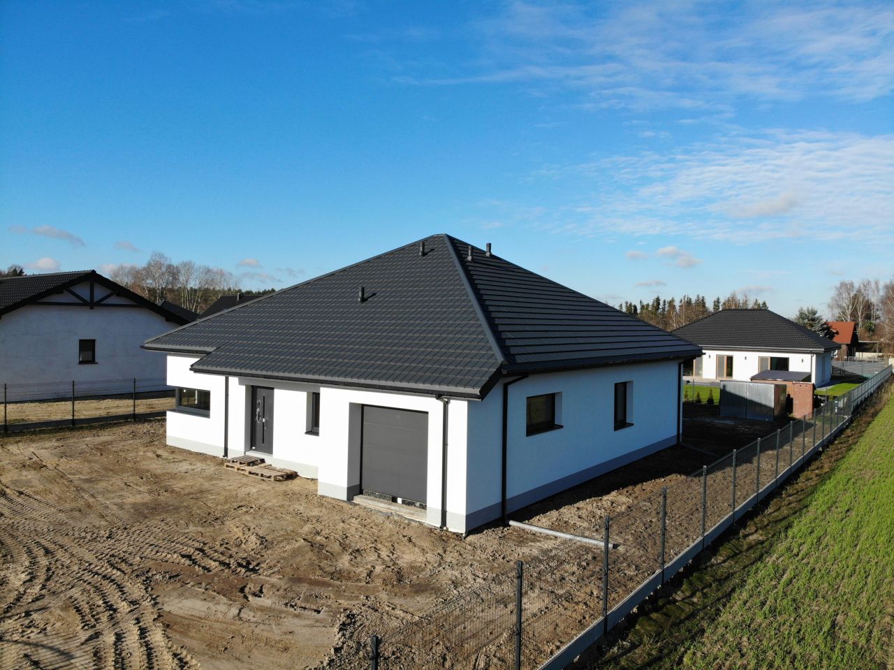 dom wolnostojący, 4 pokoje Żytowice. Zdjęcie 9