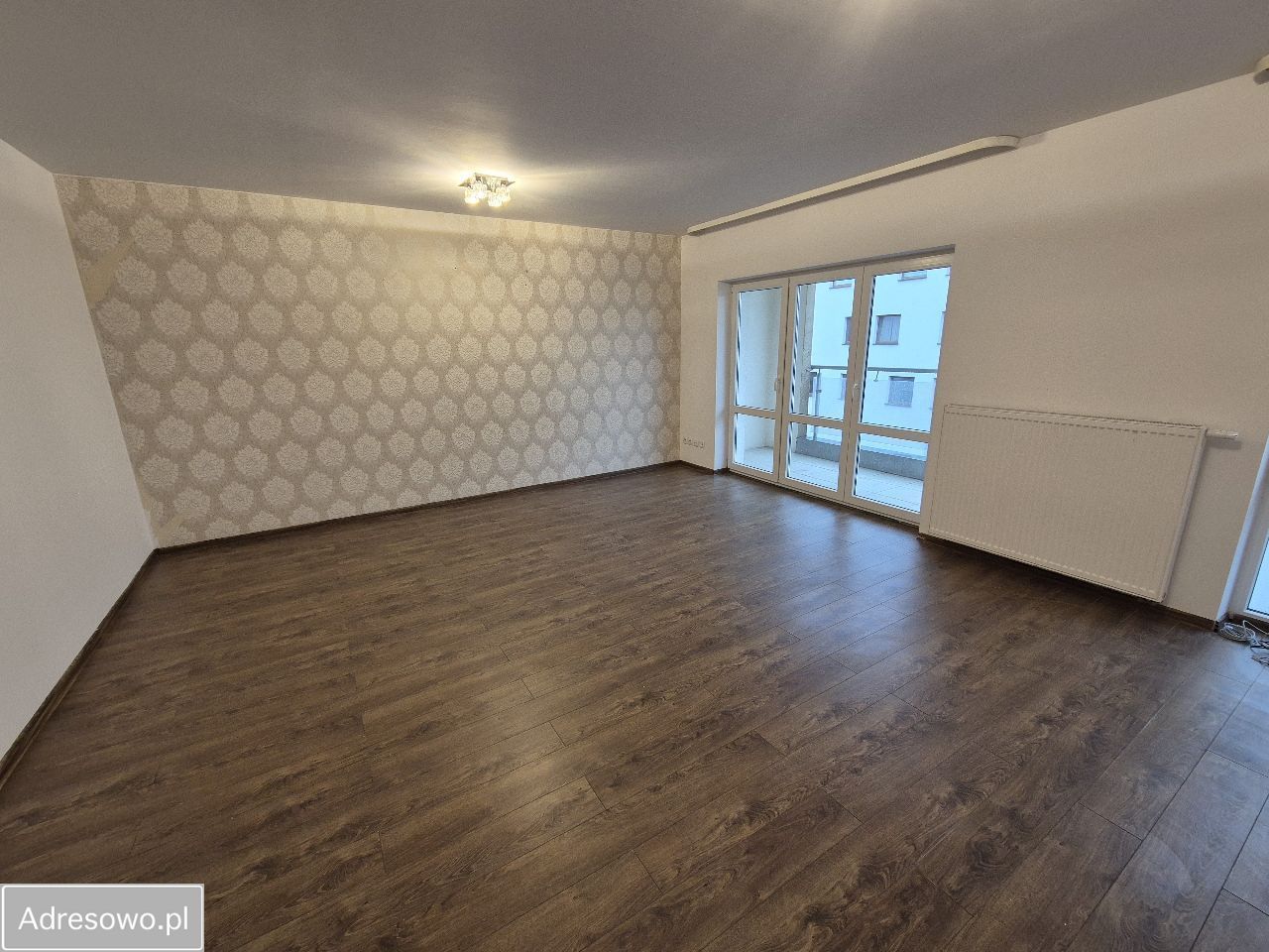 Mieszkanie 3-pokojowe Poznań Nowe Miasto, ul. Milczańska. Zdjęcie 4