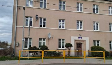 Mieszkanie 3-pokojowe Kętrzyn, ul. Ogrodowa