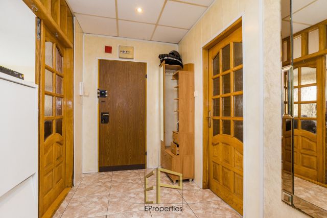 Mieszkanie 3-pokojowe Warszawa Praga-Południe, ul. Perkuna. Zdjęcie 11