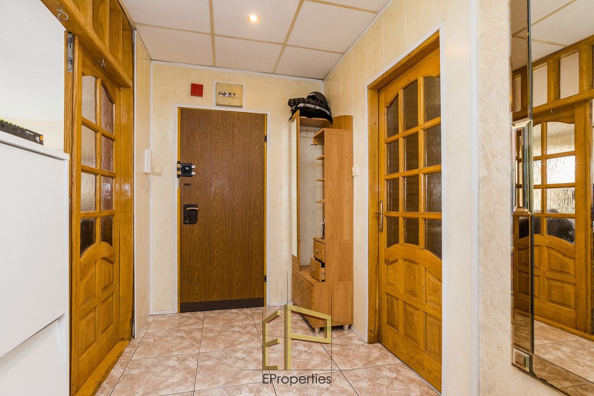 Mieszkanie 3-pokojowe Warszawa Praga-Południe, ul. Perkuna. Zdjęcie 11