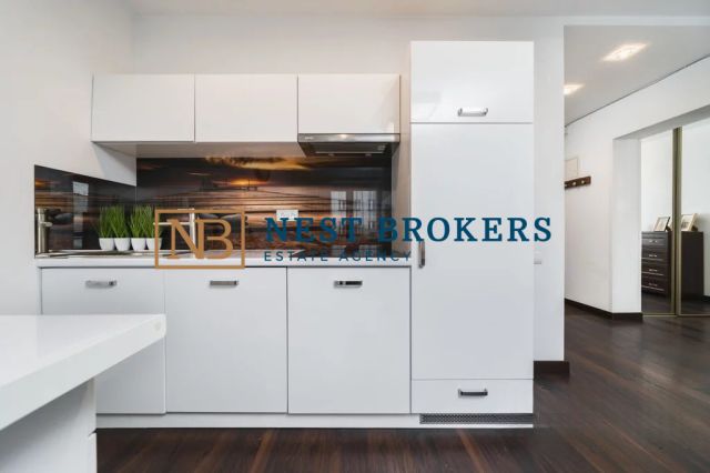 Mieszkanie 2-pokojowe Kraków Płaszów, ul. ks. Wincentego Turka. Zdjęcie 9