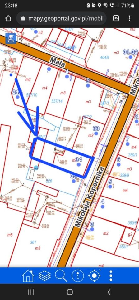 Mieszkanie 4-pokojowe Mieroszów. Zdjęcie 8