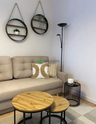 Mieszkanie 2-pokojowe Warszawa Mokotów, ul. Puławska. Zdjęcie 3