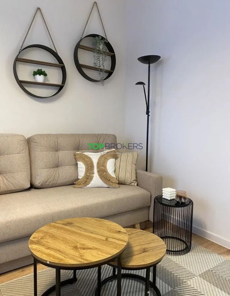 Mieszkanie 2-pokojowe Warszawa Mokotów, ul. Puławska. Zdjęcie 3