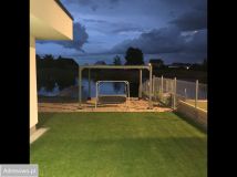 dom letniskowy Spalona. Zdjęcie 3