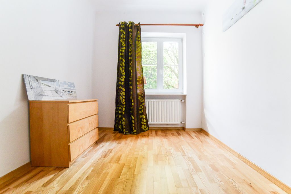 Mieszkanie 3-pokojowe Warszawa Śródmieście, rynek Nowego Miasta. Zdjęcie 10