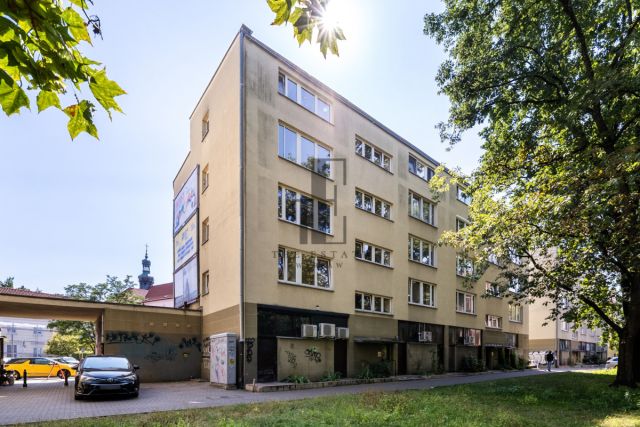 Mieszkanie 3-pokojowe Warszawa Śródmieście, ul. Senatorska. Zdjęcie 11