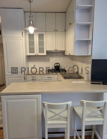 Mieszkanie 2-pokojowe Warszawa Bielany, ul. Zofii Nałkowskiej. Zdjęcie 3