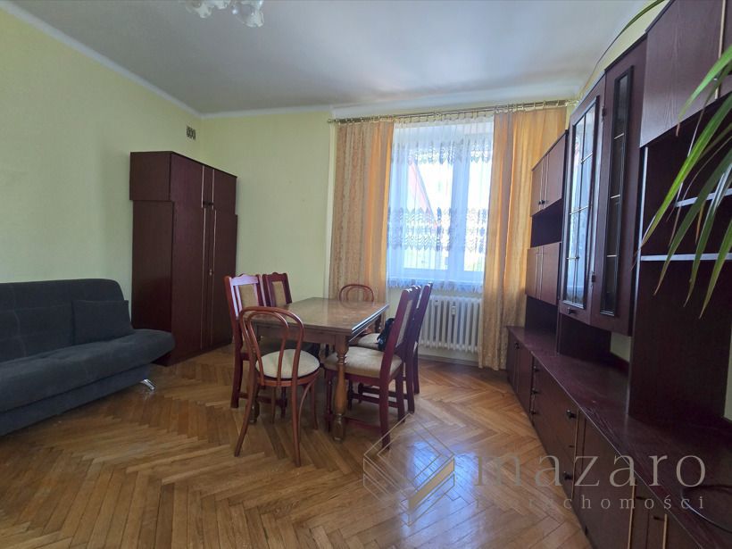 Mieszkanie 2-pokojowe Bydgoszcz Kapuściska. Zdjęcie 2