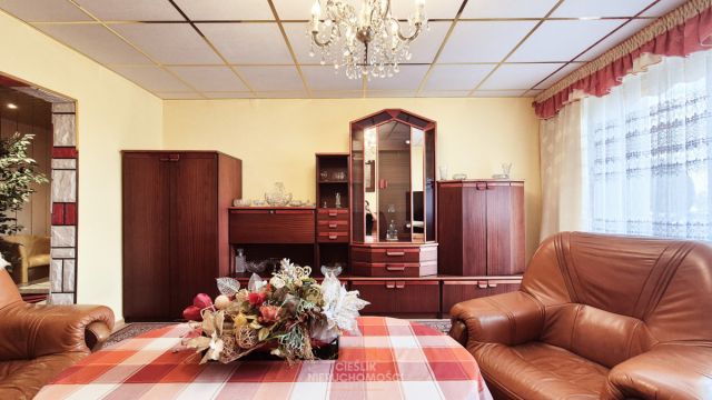 Mieszkanie 4-pokojowe Sosnowiec Stary Sosnowiec, ul. marsz. Józefa Piłsudskiego. Zdjęcie 3