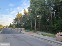 Działka inna Ostrowiec Świętokrzyski Gutwin, ul. Miodowa. Zdjęcie 3