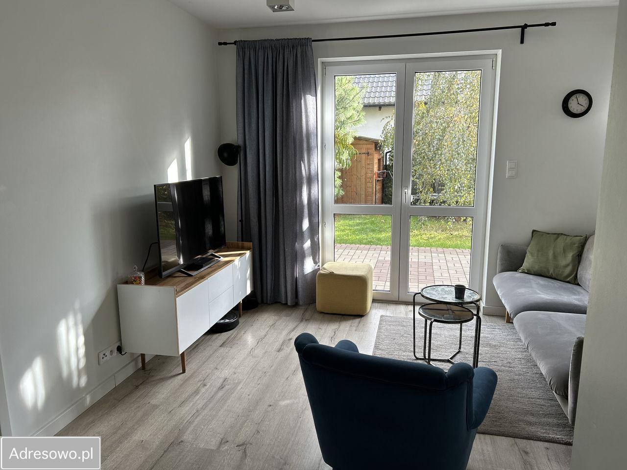 Mieszkanie 4-pokojowe Gniezno Arkuszewo