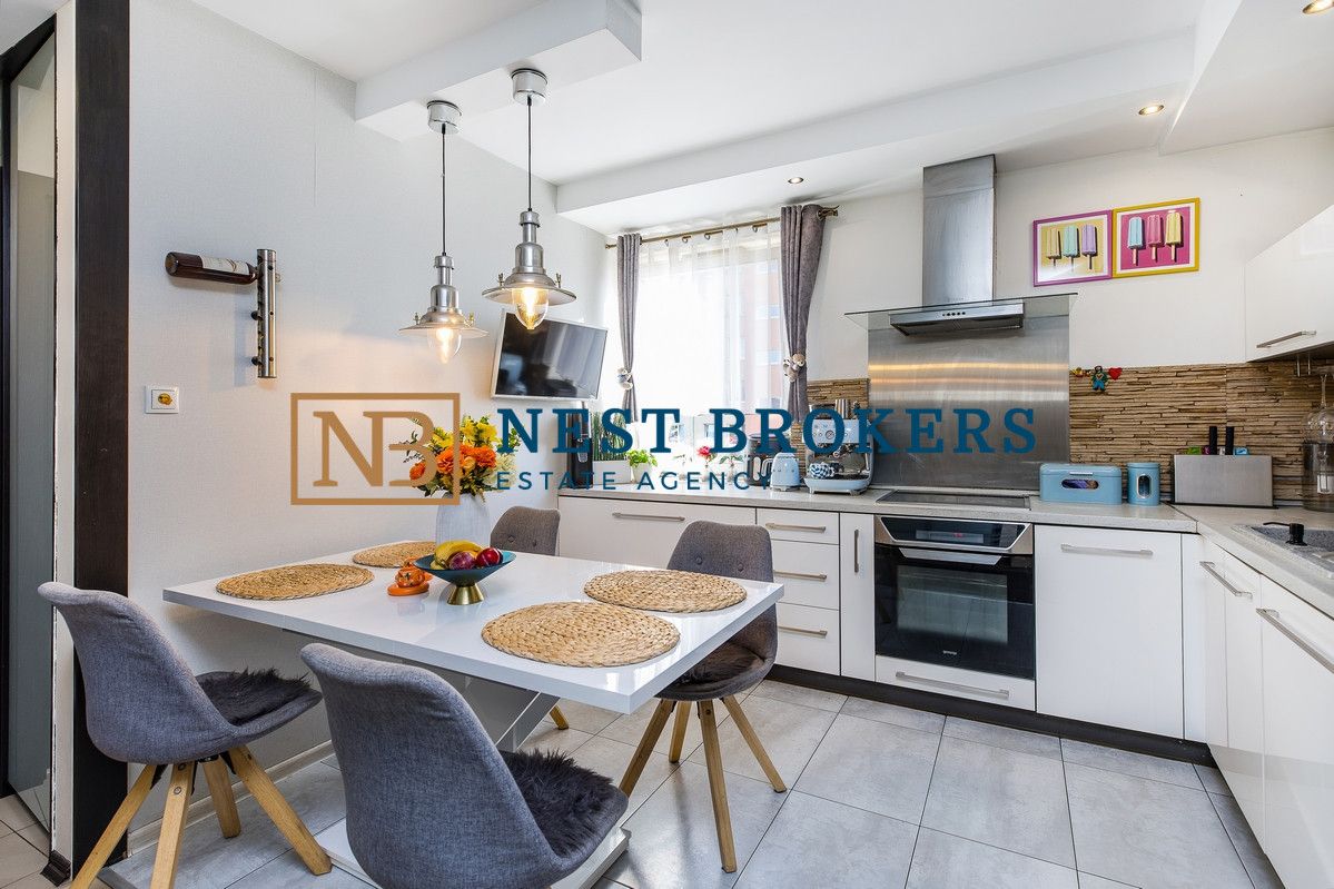 Mieszkanie 2-pokojowe Kraków Prądnik Czerwony, ul. Strzelców. Zdjęcie 13