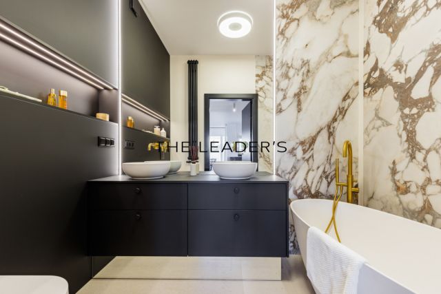 Mieszkanie 3-pokojowe Warszawa Górny Mokotów, ul. Bartłomieja. Zdjęcie 15