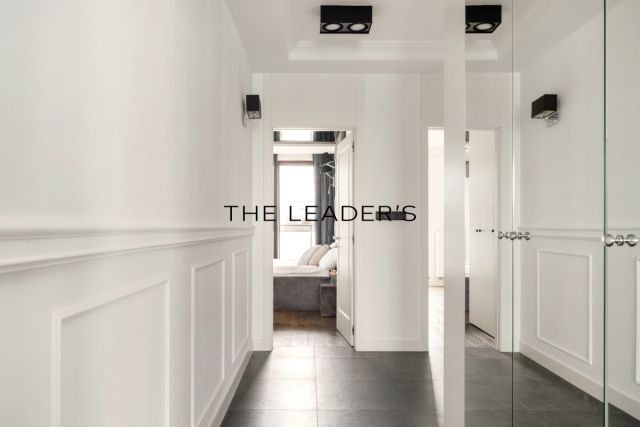 Mieszkanie 3-pokojowe Warszawa Wola, ul. Jana Kazimierza. Zdjęcie 13