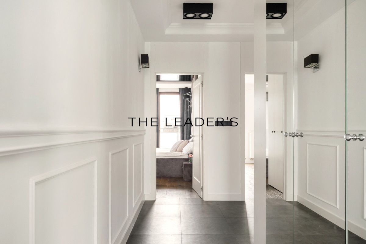 Mieszkanie 3-pokojowe Warszawa Wola, ul. Jana Kazimierza. Zdjęcie 13