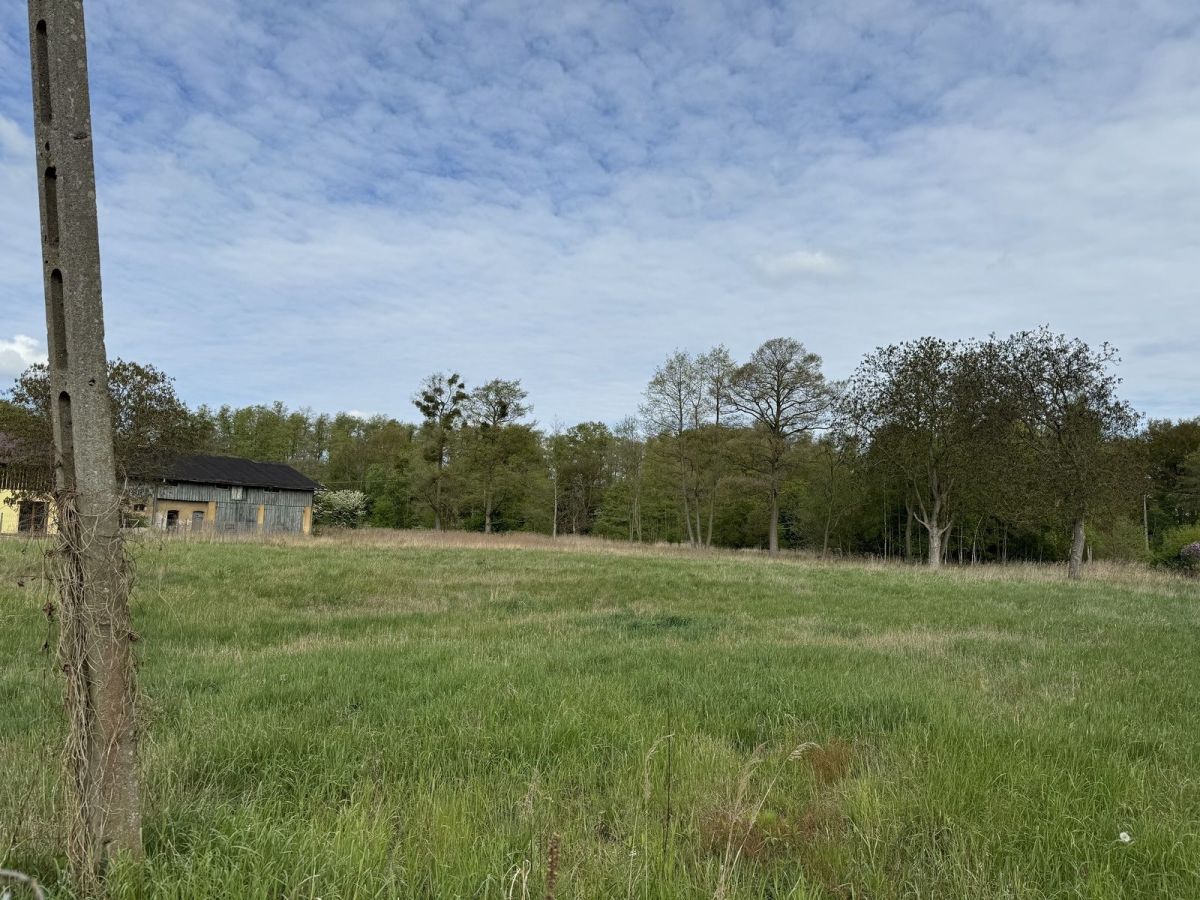 Działka budowlana Długołęka, ul. Karola Miarki. Zdjęcie 13