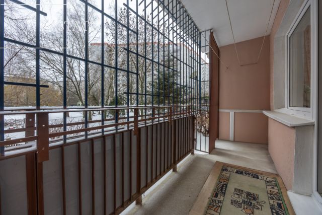 Mieszkanie 2-pokojowe Warszawa Praga-Południe, ul. Jana Nagórskiego. Zdjęcie 11