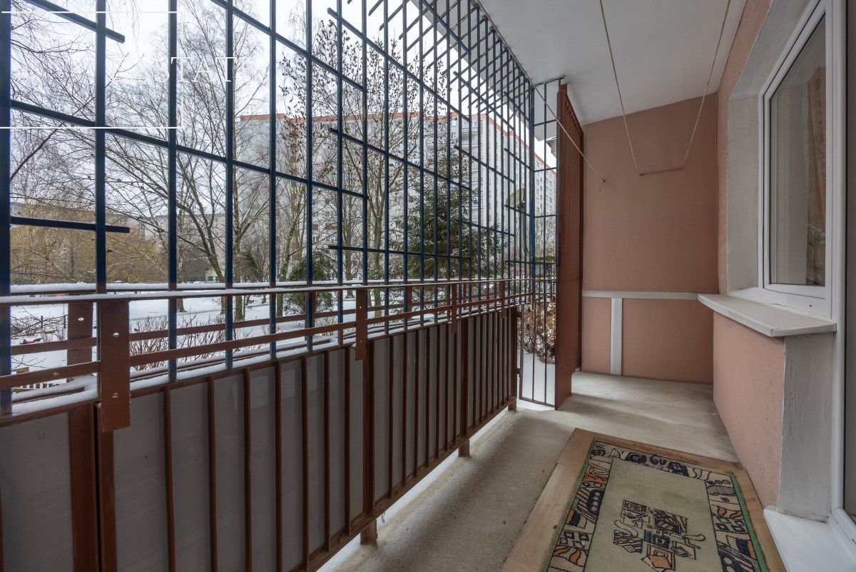 Mieszkanie 2-pokojowe Warszawa Praga-Południe, ul. Jana Nagórskiego. Zdjęcie 11