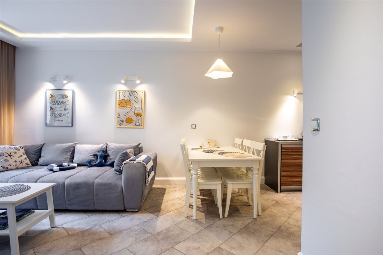 Mieszkanie 3-pokojowe Szklarska Poręba, ul. Franciszkańska. Zdjęcie 7