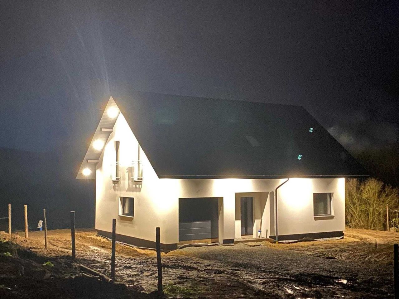 dom wolnostojący Przemyśl, ul. Fabryczna. Zdjęcie 3