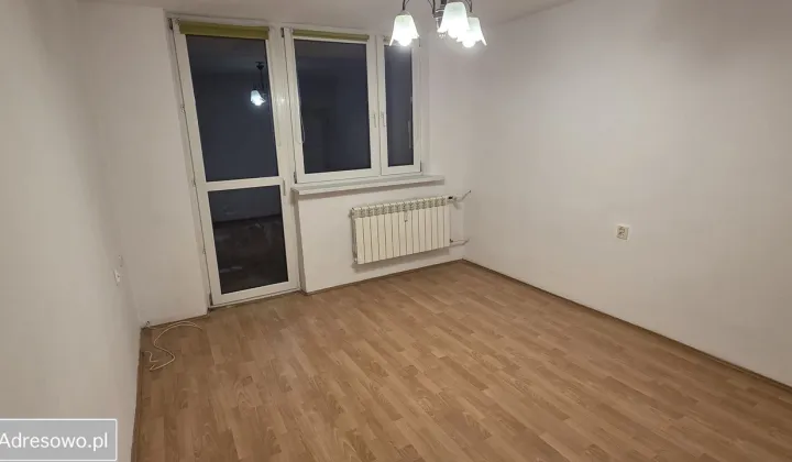 Mieszkanie 3-pokojowe Maków Podhalański, os. Osiedle Tysiąclecia