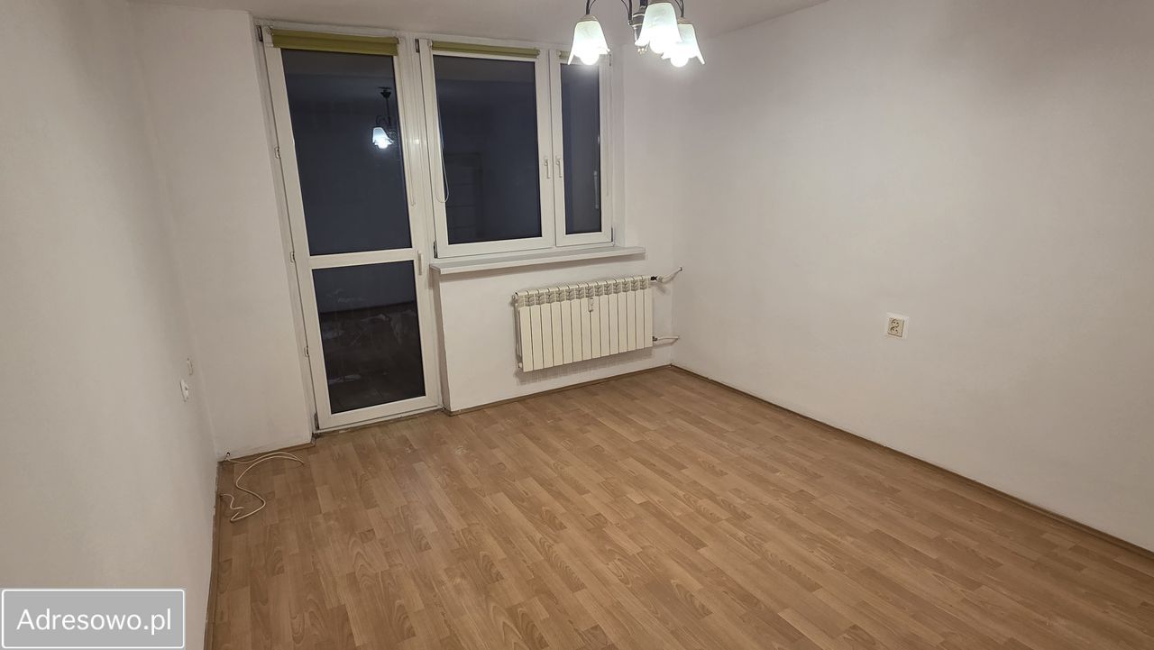 Mieszkanie 3-pokojowe Maków Podhalański, os. Osiedle Tysiąclecia