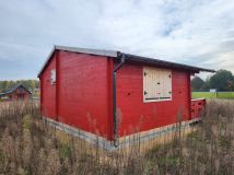 dom letniskowy Piotrowo. Zdjęcie 2