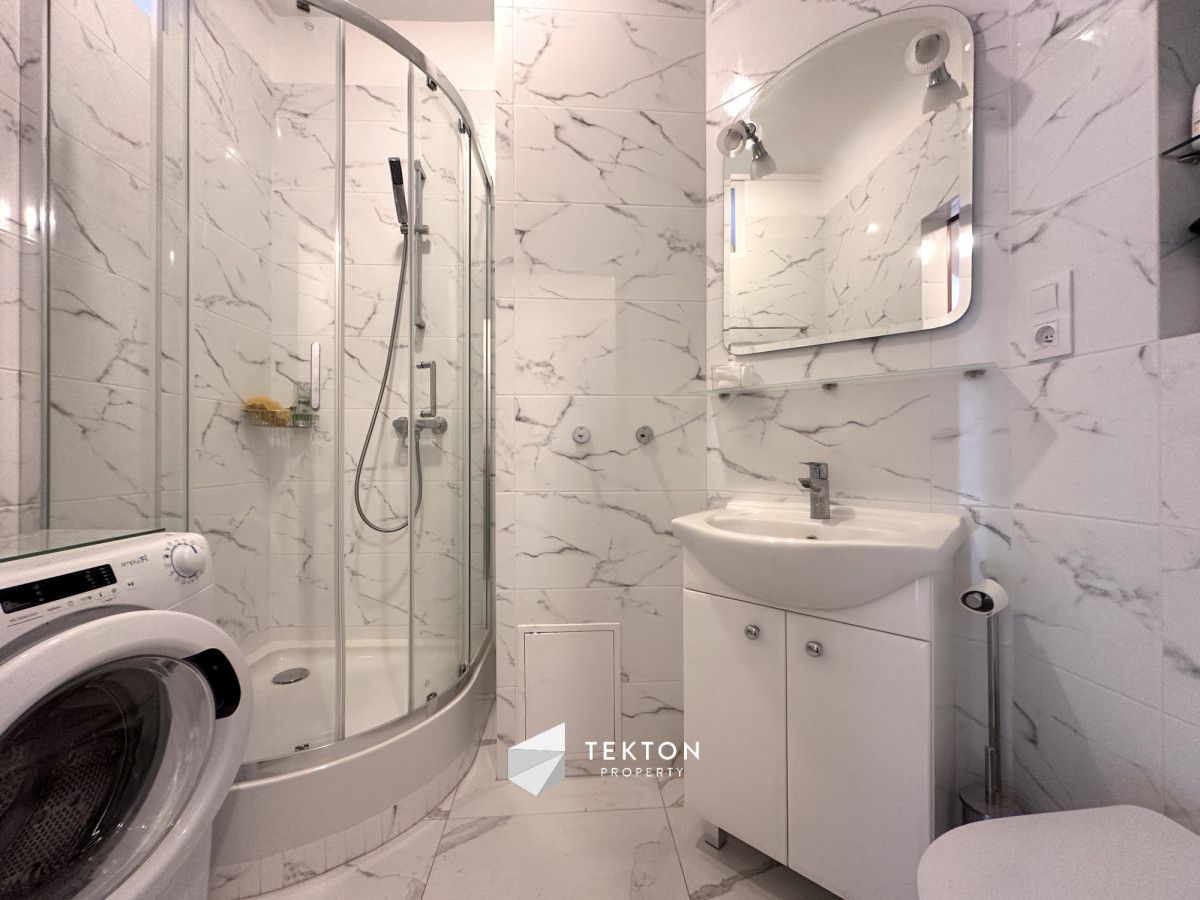 Mieszkanie 3-pokojowe Warszawa Wola, ul. Chmielna. Zdjęcie 10