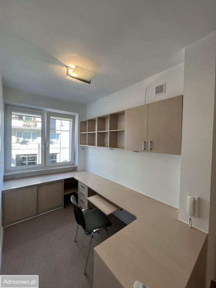 Biuro Warszawa Śródmieście, ul. Marszałkowska. Zdjęcie 11