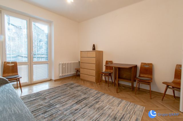 Mieszkanie 2-pokojowe Kraków, ul. Rydlówka. Zdjęcie 5