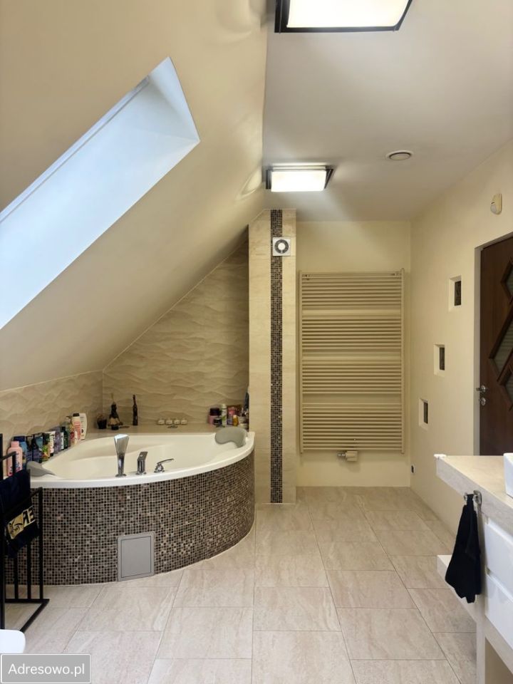 dom wolnostojący, 5 pokoi Legionowo, ul. Grudzie. Zdjęcie 18