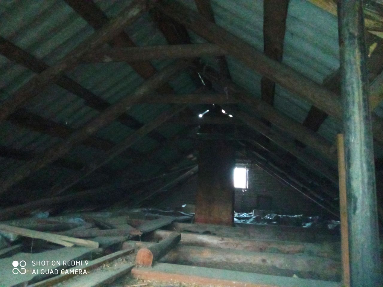 siedlisko, 1 pokój Ławeczko Stare. Zdjęcie 32