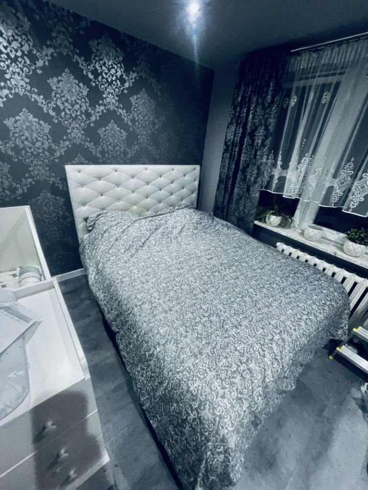 Mieszkanie 2-pokojowe Dąbrowa Górnicza Gołonóg, ul. Tysiąclecia. Zdjęcie 4