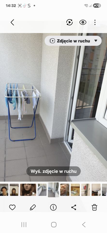 Mieszkanie 1-pokojowe Bytom Miechowice, ul. Stolarzowicka. Zdjęcie 3