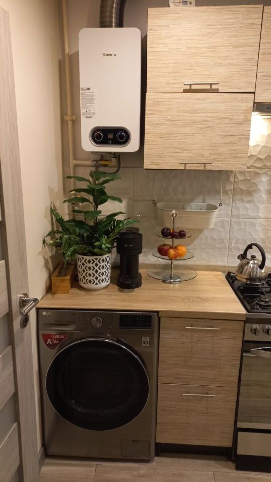 Mieszkanie 2-pokojowe Mrągowo, os. Parkowe. Zdjęcie 6