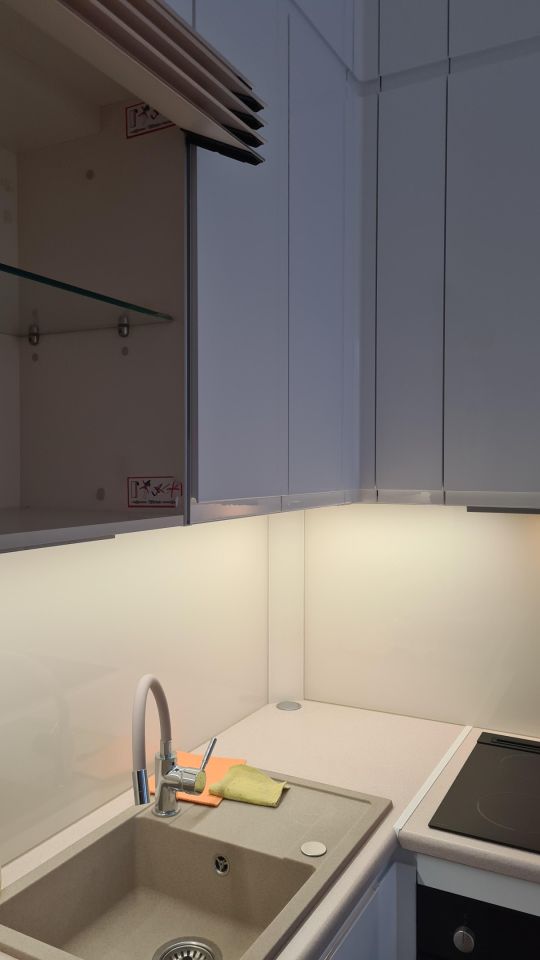 Mieszkanie 2-pokojowe Kielce KSM, ul. Stanisława Konarskiego. Zdjęcie 15