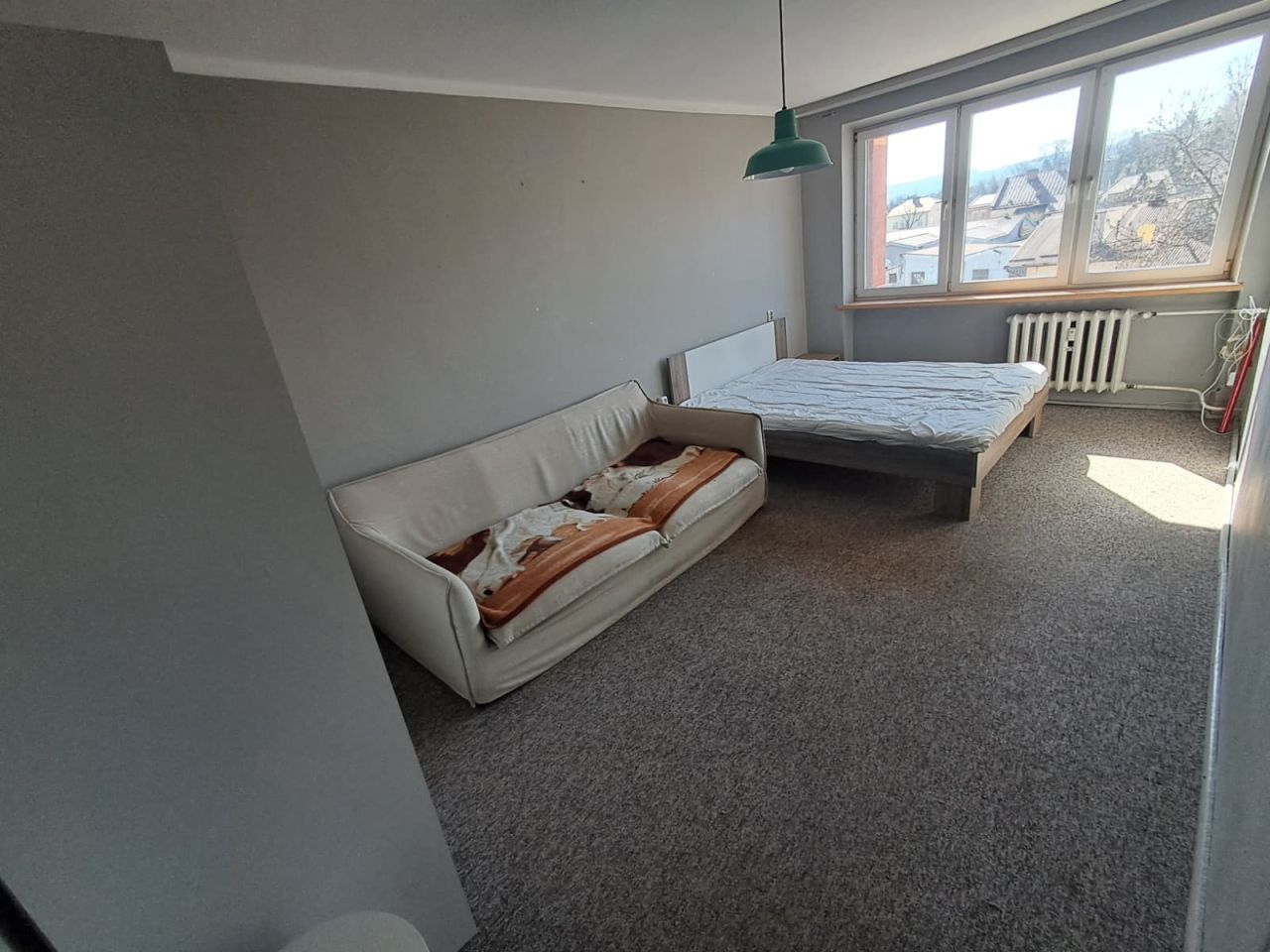 Mieszkanie 3-pokojowe Sanok, ul. Dworcowa. Zdjęcie 7