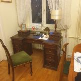 Mieszkanie 2-pokojowe Warszawa Powiśle, ul. Rozbrat. Zdjęcie 4