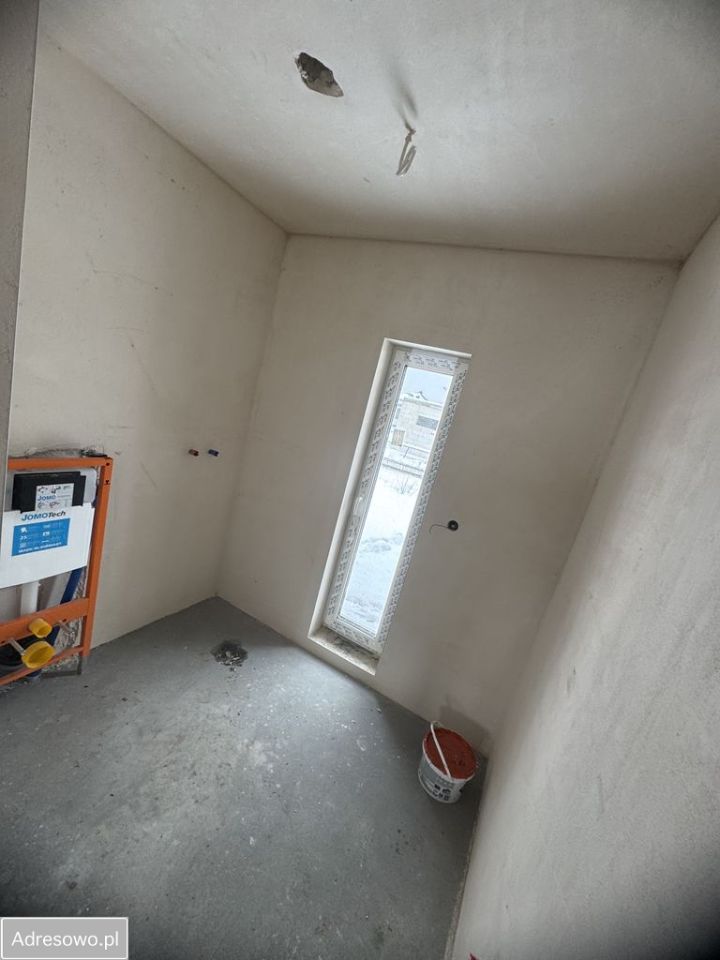 dom wolnostojący, 4 pokoje Klembów. Zdjęcie 3