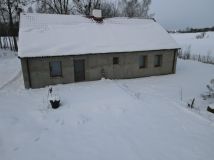 gospodarstwo, 3 pokoje Bzowiec. Zdjęcie 1