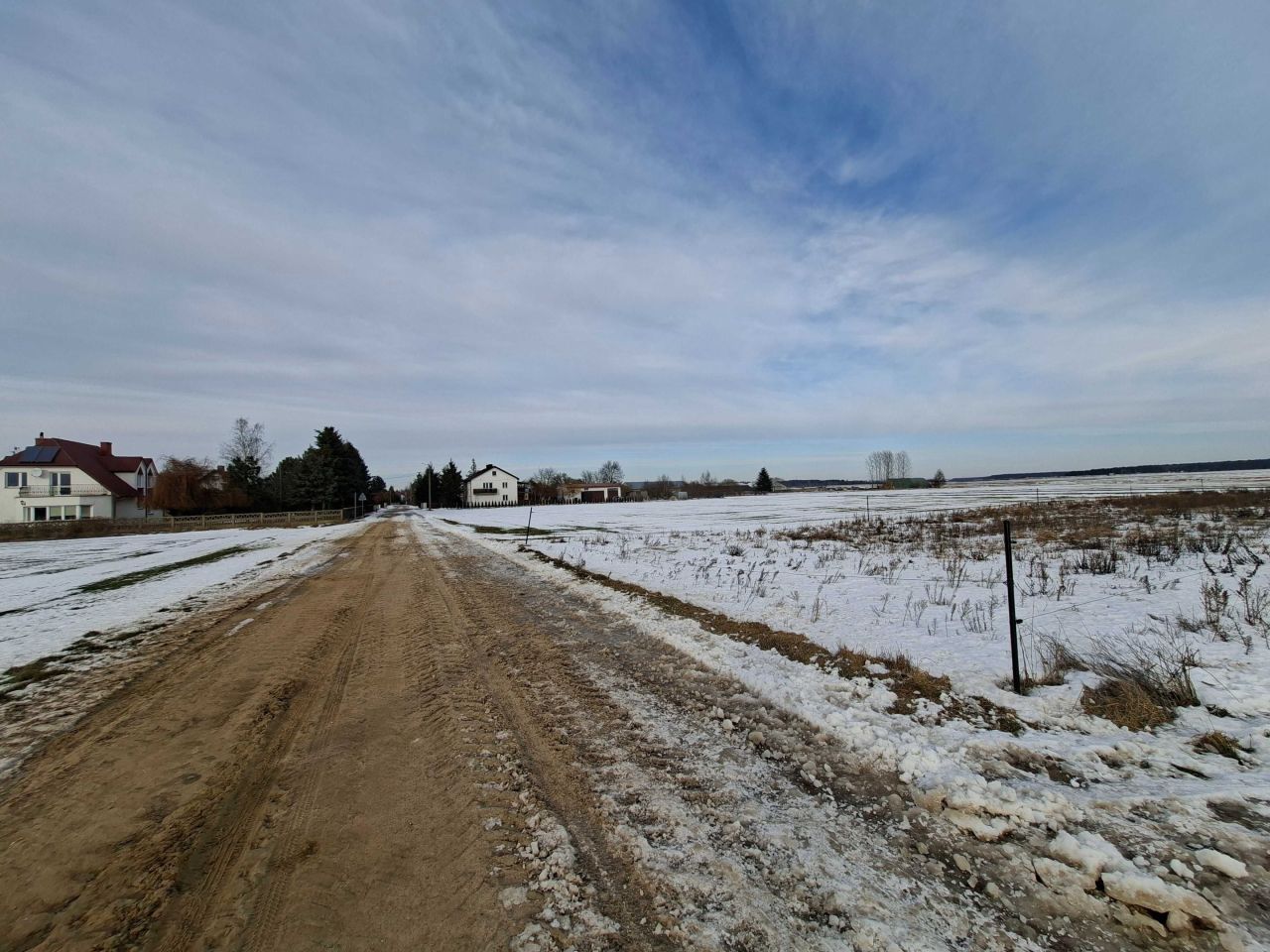 Działka budowlana Radomyśl. Zdjęcie 6