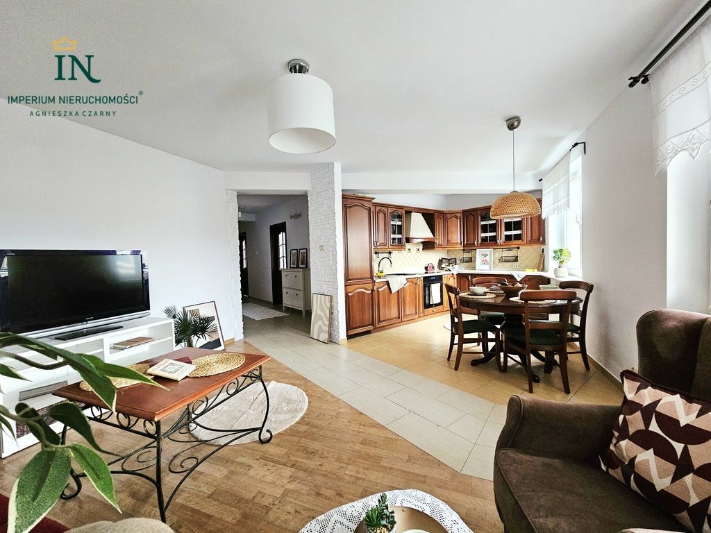 Mieszkanie 4-pokojowe Lublin Ponikwoda, ul. Dożynkowa. Zdjęcie 3