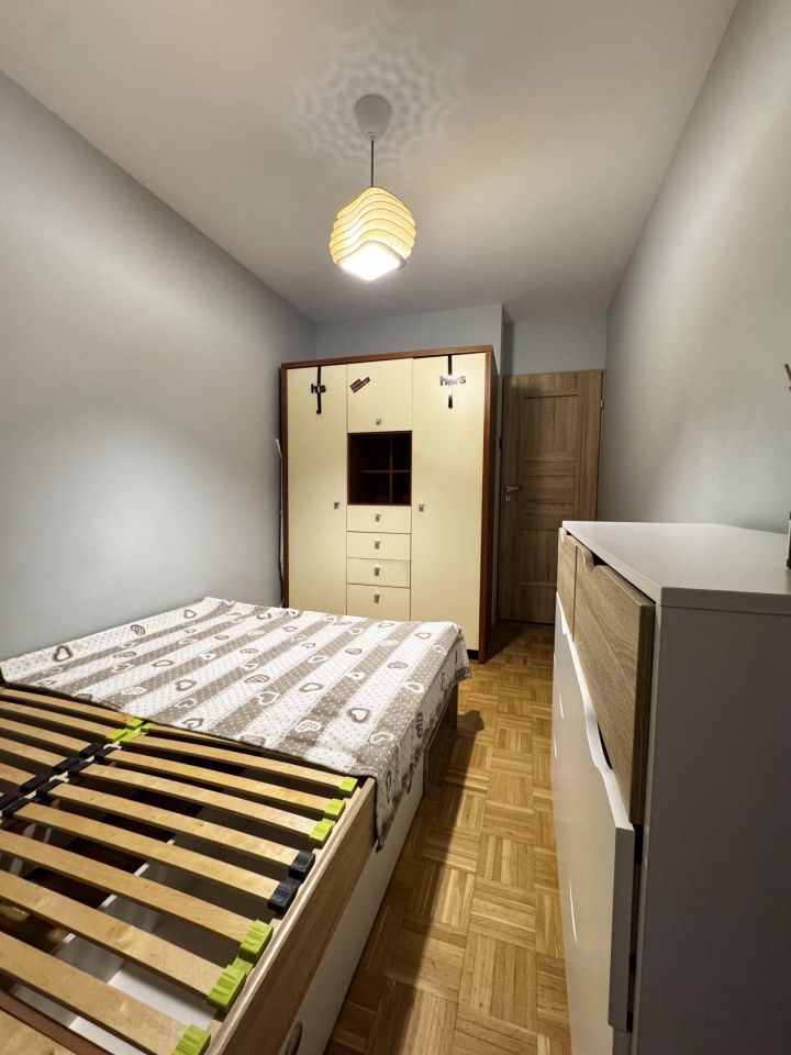 Mieszkanie 2-pokojowe Wrocław Szczepin, ul. Głogowska. Zdjęcie 11