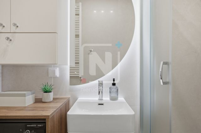 Mieszkanie 2-pokojowe Warszawa Mokotów, ul. Bokserska. Zdjęcie 12