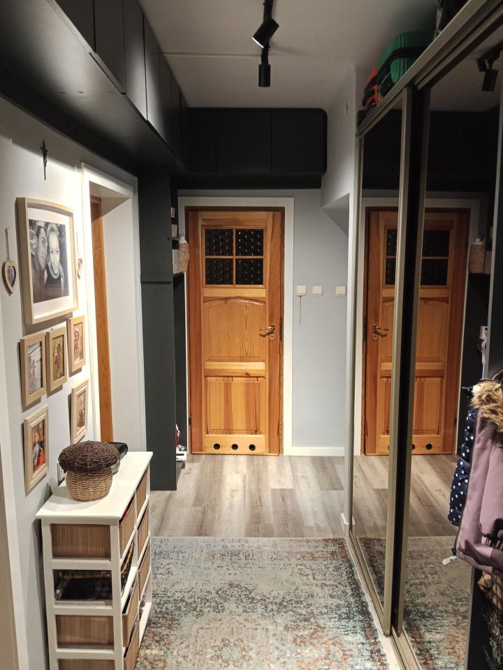 Mieszkanie 3-pokojowe Lublin Śródmieście, ul. Graniczna. Zdjęcie 13