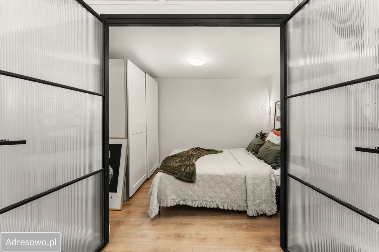 Mieszkanie 2-pokojowe Kraków Podgórze, ul. Węgierska. Zdjęcie 15